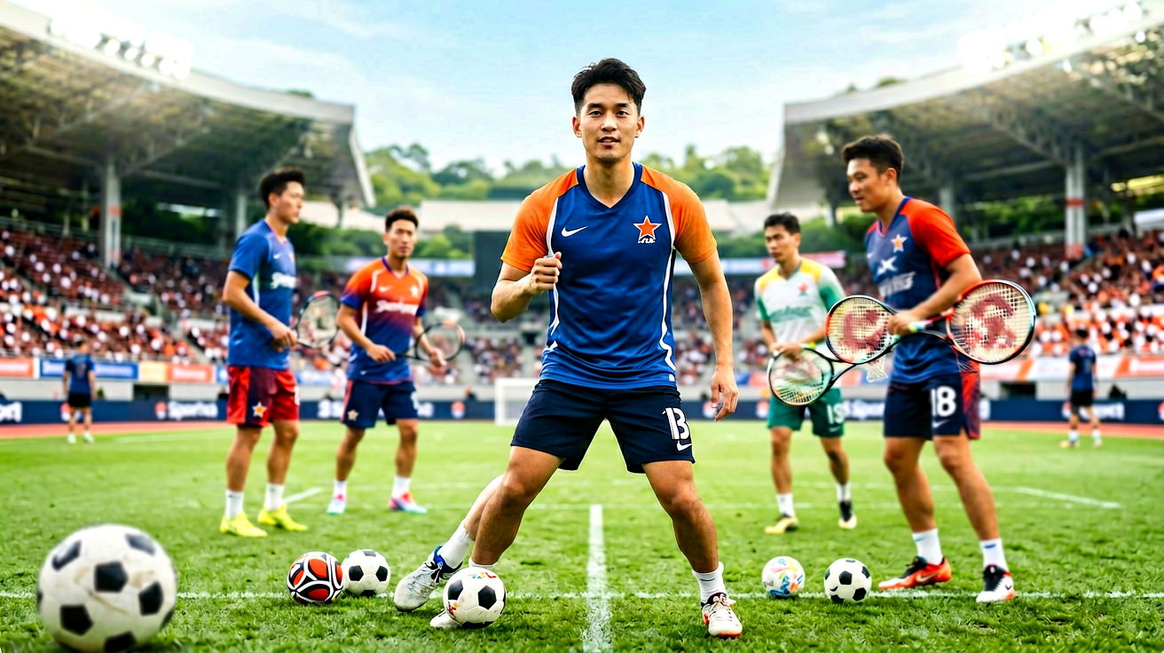 必一运动B-Sports社区：体育爱好者交流与内容分享的多元化平台
