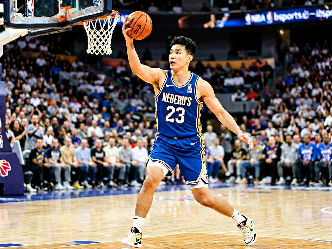 篮球赛事覆盖：NBA、CBA及国际篮联赛事最新资讯