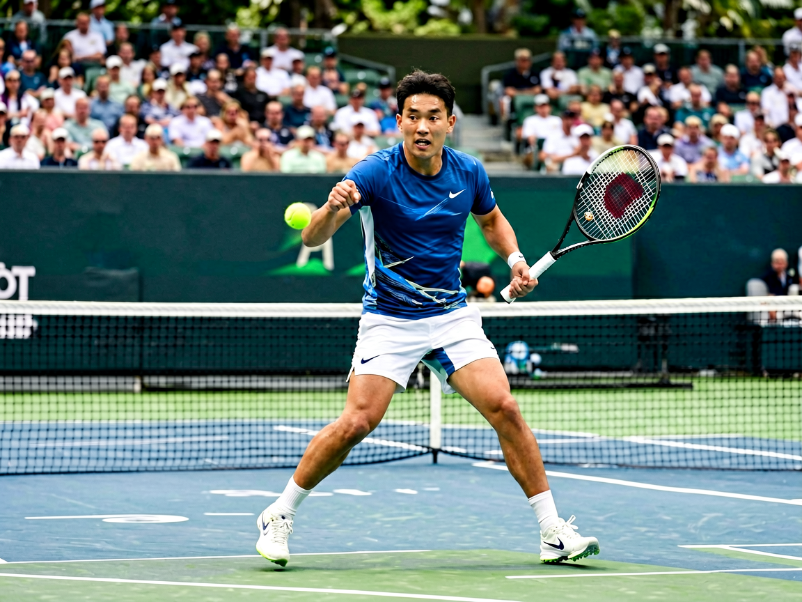 网球赛事覆盖：四大满贯、ATP巡回赛及WTA赛事专业分析